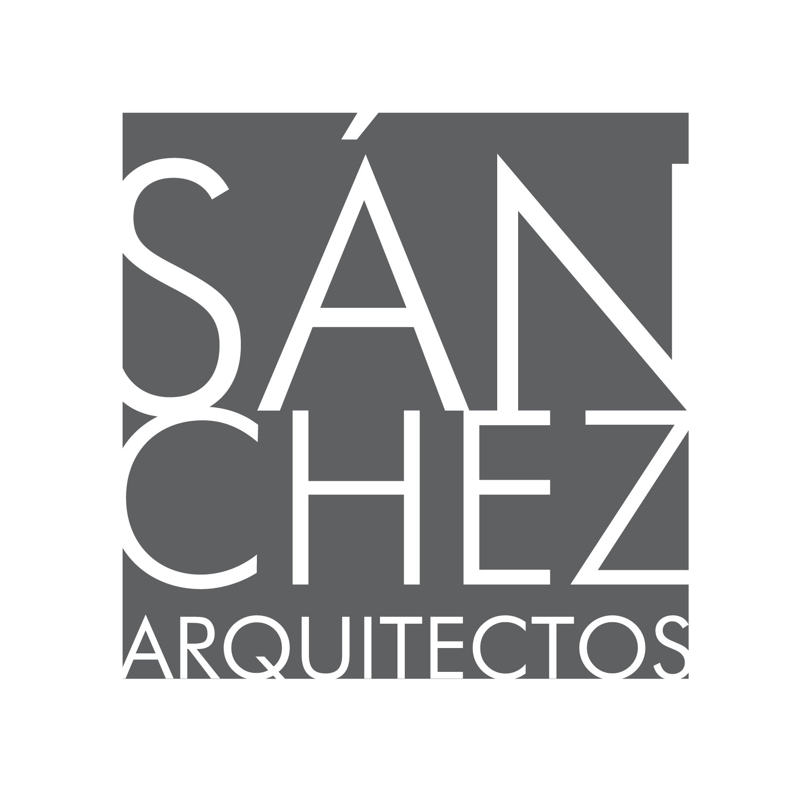 Sánchez Arquitectos